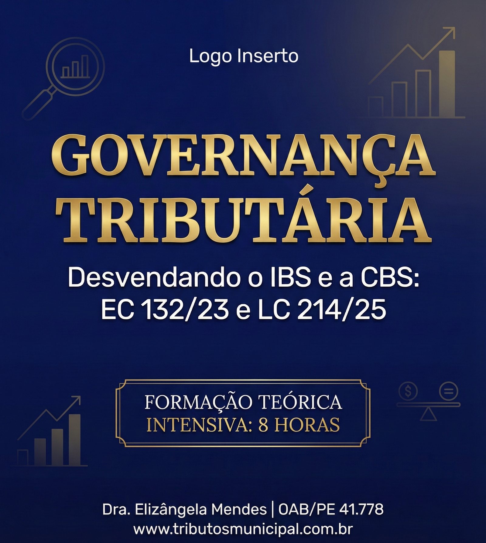 Curso IBS e CBS