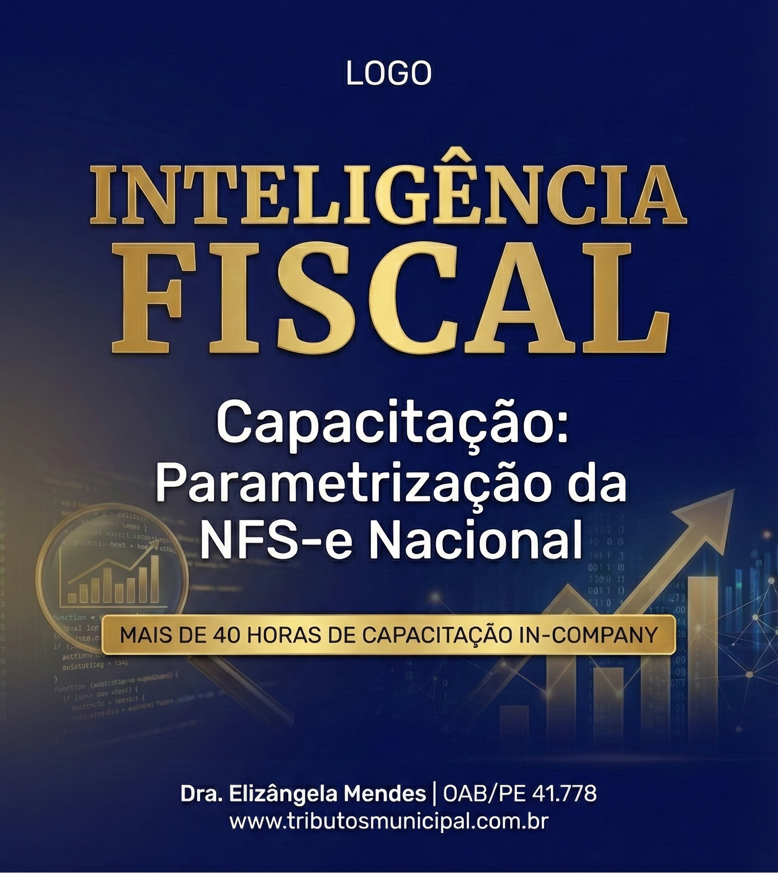 Curso Parametrização