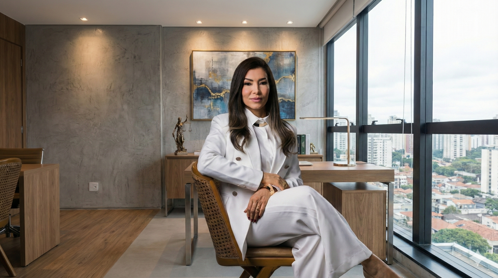 Dra. Elizângela Mendes