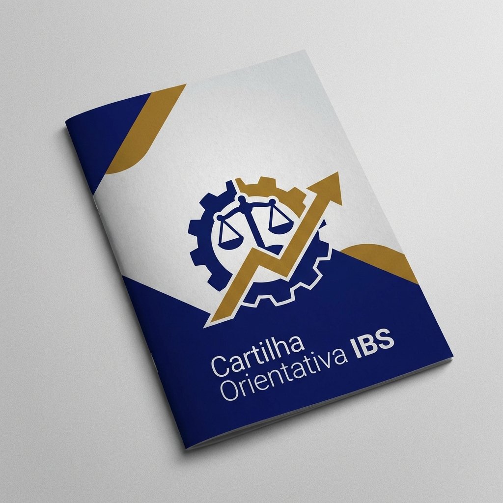Cartilha Orientativa IBS